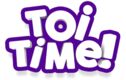 Toi Time - Official Merchandise