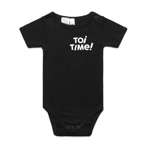 Infant Sizes Thumbnail