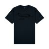 Cloke Mens Outline Tee Thumbnail