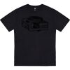Thread Project Unisex Epic Tee - Plus Sizes Thumbnail