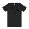 AS Colour Mens Block Tee Thumbnail