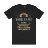 AS Colour Mens Block Tee Thumbnail