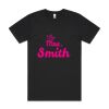 AS Colour Mens Block Tee Thumbnail